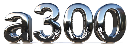 a300 logo